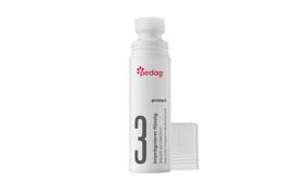 Pedag Liquid Waterproofer impregnantas nuo drėgmės 75 ml.