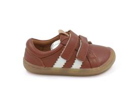Barefoot batukai Minimus Kids "Woodpecker" ruda