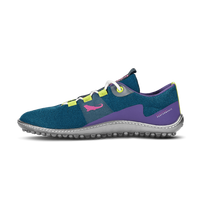 Leguano barefoot sportbačiai Spinwyn violetinė