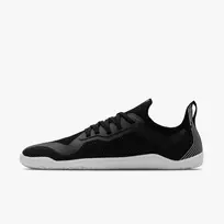 VIVOBAREFOOT PRIMUS LITE KNIT moteriški sportiniai batai juoda