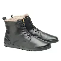 ZAQQ barefoot batai QUINTIC Winter Black