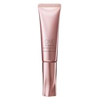 ONE BY KOSE Serum Shield, Ryžių Jėga Nr.11+ formulė, Pažangus raukšlių mažinimas ir gilus drėkinimas, Japonijos veido kremas nuo senėjimo, 40g įprastas dydis oranžinė