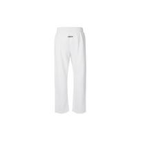 adidas Basketball Sweatpants Cloud White Men Bottoms IA3430 XL