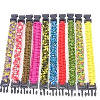 ML7 Core Paracord Survival Bracelet