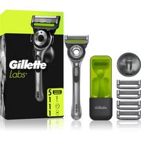 Gillette Labs skutimosi priemonių rinkinys vyrams 1 vnt.