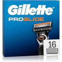 Gillette ProGlide pakaitiniai peiliukai 16 vnt.