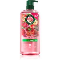 Herbal Essences Petal Soft Rose Scent intensyviai maitinantis šampūnas sausiems plaukams 650 ml