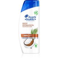 Head & Shoulders Deep Hydration šampūnas nuo pleiskanų 625 ml