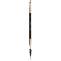 Anastasia Beverly Hills Brush 14 Duo Brow kampinis antakių šepetėlis 1 vnt.