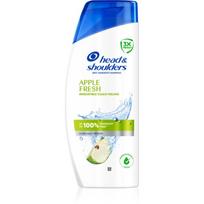 Head & Shoulders Apple Fresh šampūnas nuo pleiskanų 625 ml