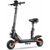 KUKIRIN G2 PRO - Sulankstomas elektrinis paspirtukas - 9  ratai - 600W variklis - 48v 15Ah baterija - Nuvažiuojamas atstumas 55KM – Juodas