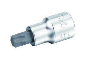 Galvutė TORX 3/8" T15 BCFA1215