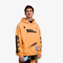 Puma x Fast & Furious Hoodie