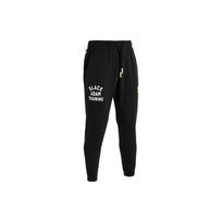 Under Armour Project Rock Raišteliu Laisvalaikio Kelnės Vyriškos Juodos 1377750-001 XL