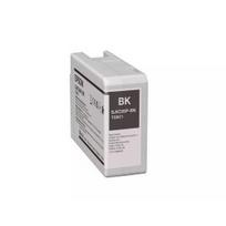 OEM kasetė Epson SJIC55(BK), juoda