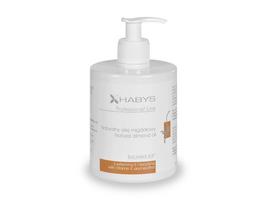 Masažo aliejus Natural Almond, 450 ml