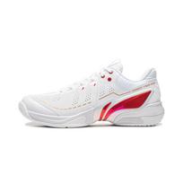 Li Ning Thunder 2 Pro sportiniai patogūs, universalūs, lengvi, žemo ūgio badmintono bateliai, unisex sportbačiai AYAW029-1 45