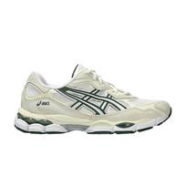 ASICS Gel NYC Ivory Forest Night Unisex sportbačiai Balti 1203A383-750 39.5