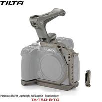 TILTA Camera Cage Kit for Panasonic S5/S5 II/S5 IIX
