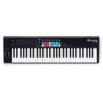 MIDI KLAVIATŪRA NOVATION LAUNCHKEY 61MKII