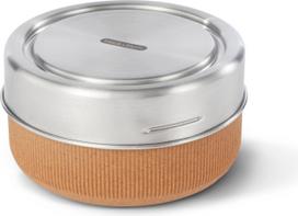 Black+Blum Maisto laikymo dėžutė Lunch Bowl stiklinis migdolų 0,75 l