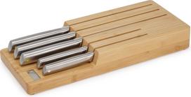 Joseph Joseph Peiliai Elevate su dėklu 6 komp.