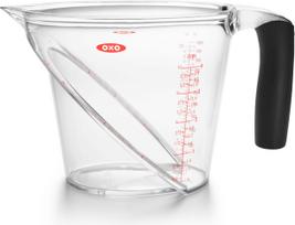 Oxo Virtuvės matavimo puodelis Good Grips 1 l