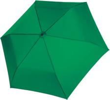 Doppler Skėtis Zero Magic, šviesiai žalias