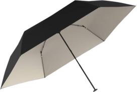 Doppler Skėtis Zero99 Ultra Sun, juodas