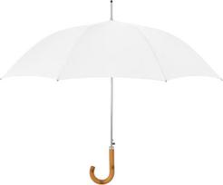 Doppler Skėtis Mia Vienna baltas