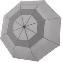 Doppler Skėtis automatinis Magic XM, pilkas
