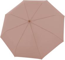 Doppler Skėtis Nature Mini, su rožių motyvu