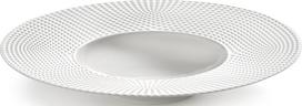 Serax Gilios lėkštės Nido Wide Edge, 28 cm, 2 vnt.