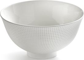 Serax Dubenėlių rinkinys Nido °1, 15 cm, baltas, 4 vnt.