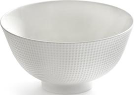 Serax Dubenėlių rinkinys Nido °1, 18 cm, baltas, 4 vnt.