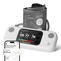 Withings BPM Vision Blood Pressure Monitor