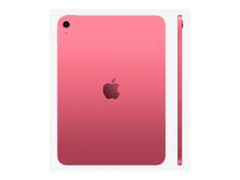 Apple iPad 11" A16 Wi-Fi 256GB - Pink | Apple