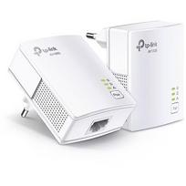TP-LINK AV1000 POWERLINE STARTER KIT GIGABIT. TL-PA717 KIT