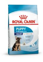 Royal Canin Maxi Puppy didelių veislių šuniukams - 12 kg