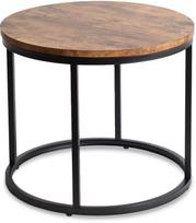 Staliukas TIM, rustikinis ąžuolas