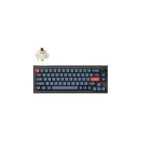KEYBOARD WRL V2 MAX RGB/CARBON BLACK V2M-D3 KEYCHRON