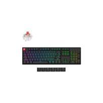 KEYBOARD WRL K10 RGB/BLACK K10X-J1 KEYCHRON