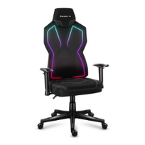 Sukamoji kėdė Combat 6.2 Juodos spalvos RGB