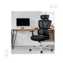 Sukamoji kėdė Expert 4.6 Juodos spalvos