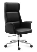Sukamoji kėdė Boss 5.6 Juodos spalvos