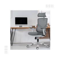 Sukamoji kėdė Manager 3.3 Baltos spalvos