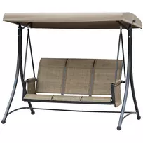 Įmontuojama šiukšliadėžė Relaxdays, 12 l, 30,5 × 27 × 30 cm