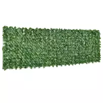 Dirbtinė Gyvatvorė Outsunny 300x150cm., tamsiai žalios spalvos