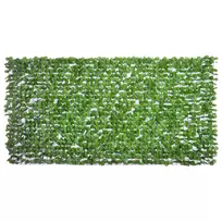 Dirbtinė Gyvatvorė Outsunny 300x150cm., žalios spalvos