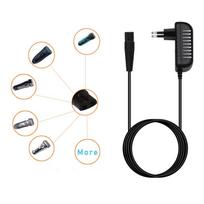 Įkroviklis tinkantis Braun barzdaskutei, epiliatoriui 12V 400mA